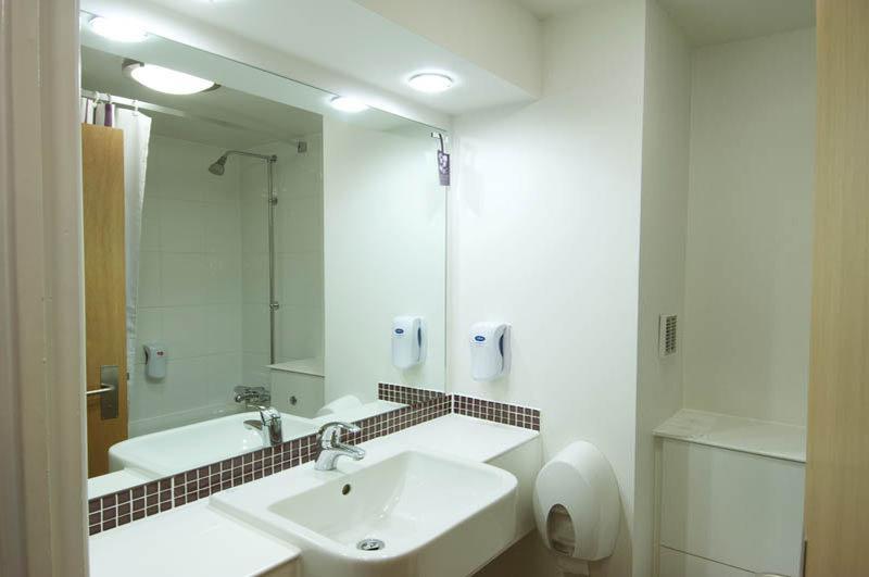 Premier Inn ฮันติงตัน ภายนอก รูปภาพ